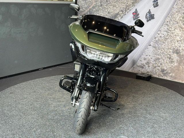 harley-davidson - road-glide-custom-fltrx