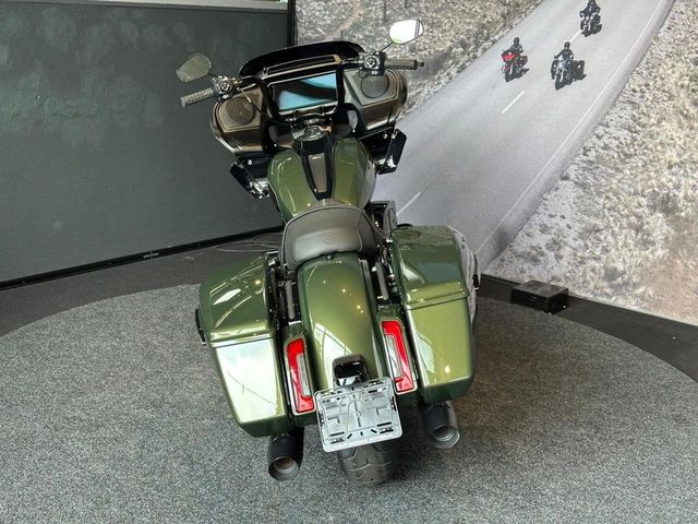 harley-davidson - road-glide-custom-fltrx
