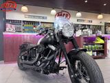 HARLEY-DAVIDSON SOFTAIL SLIM FLS