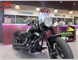 Harley-Davidson Softail Slim FLS 2012 occasion