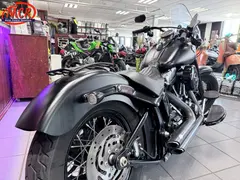Harley-Davidson Softail Slim FLS 2012 occasion – foto 5 van 11
