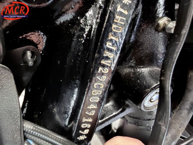 harley-davidson - softail-slim-fls