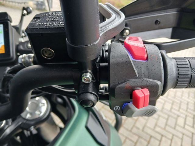 benelli - trk-702