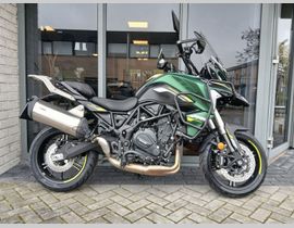 Benelli TRK 702 2026 nieuw