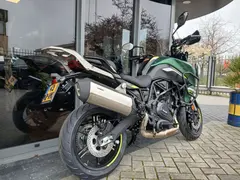 Benelli TRK 702 2026 nieuw – foto 3 van 9