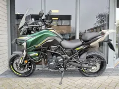 Benelli TRK 702 2026 nieuw – foto 4 van 9