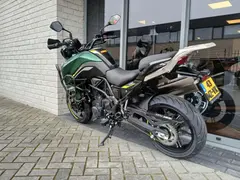 Benelli TRK 702 2026 nieuw – foto 6 van 9