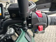 Benelli TRK 702 2026 nieuw – foto 8 van 9