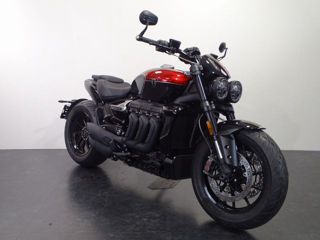 triumph - rocket-iii-r