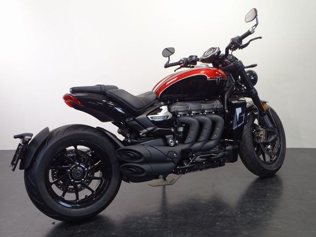 triumph - rocket-iii-r