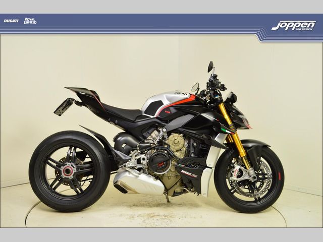 ducati - streetfighter-v4-sp