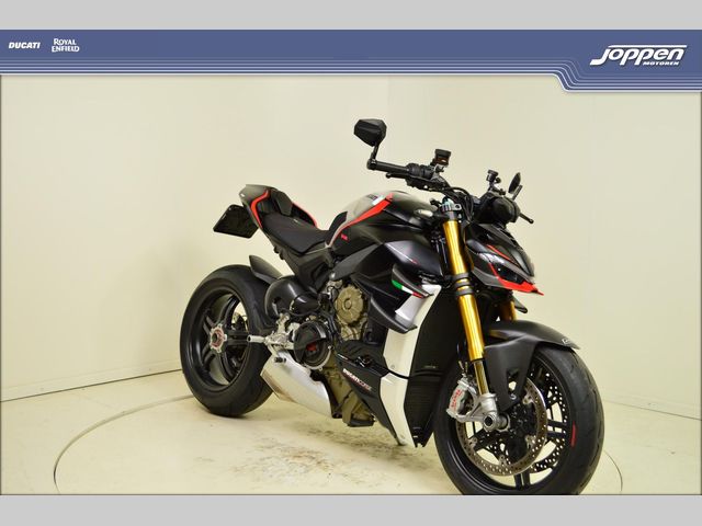 ducati - streetfighter-v4-sp
