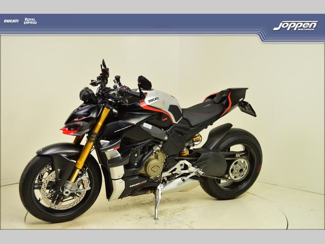 ducati - streetfighter-v4-sp