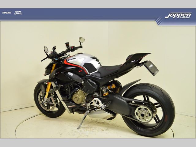 ducati - streetfighter-v4-sp