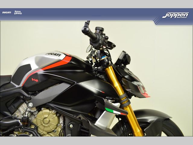 ducati - streetfighter-v4-sp