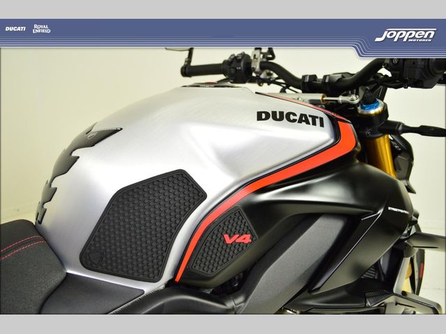 ducati - streetfighter-v4-sp