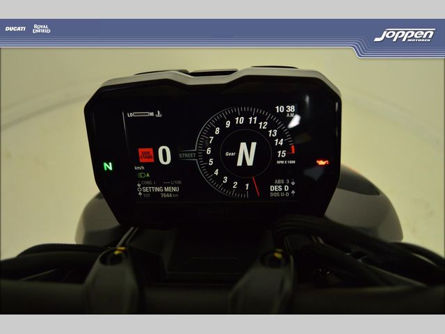 ducati - streetfighter-v4-sp