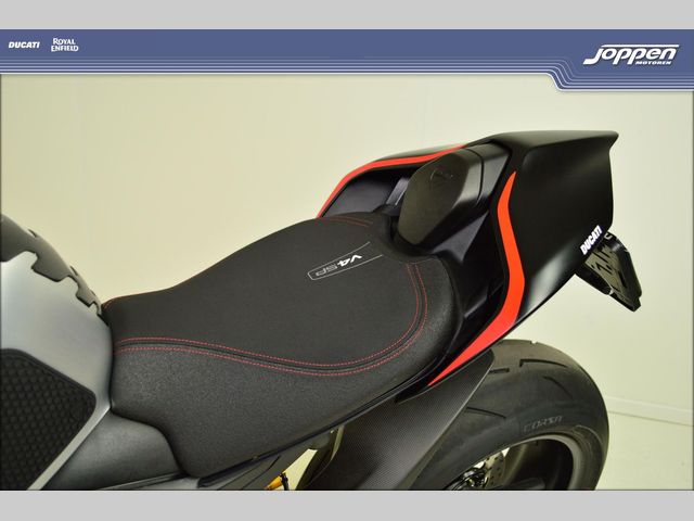 ducati - streetfighter-v4-sp