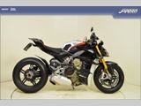 DUCATI STREETFIGHTER V4 SP