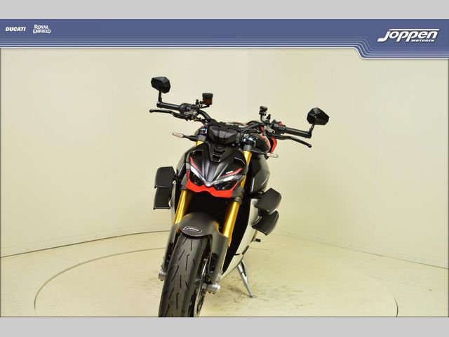 ducati - streetfighter-v4-sp