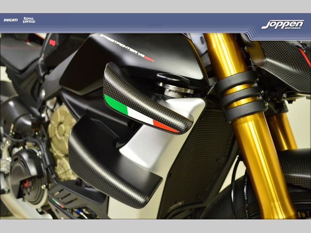 ducati - streetfighter-v4-sp