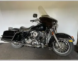 Harley-Davidson Shovelhead 1980 occasion