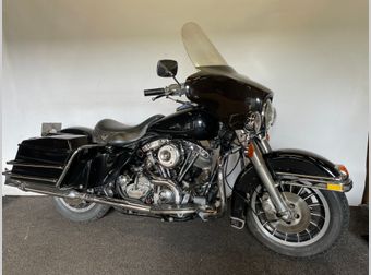Harley-Davidson Shovelhead 1980 occasion