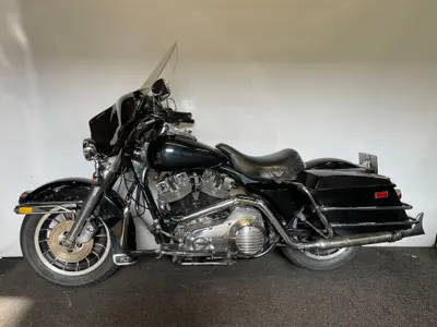 HARLEY-DAVIDSON SHOVELHEAD – foto 2