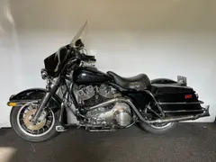 Harley-Davidson FLT 1340 Shovelhead 1980 occasion – foto 2 van 19