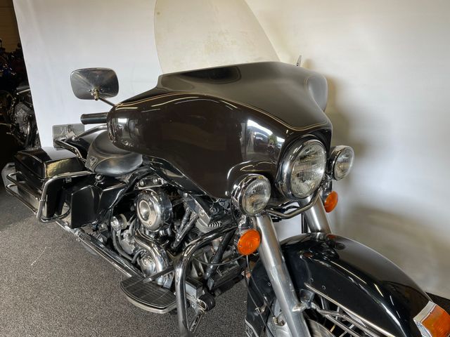 harley-davidson - shovelhead