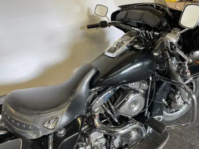HARLEY-DAVIDSON SHOVELHEAD – foto 4