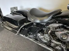 Harley-Davidson FLT 1340 Shovelhead 1980 occasion – foto 5 van 19