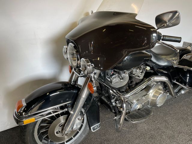 harley-davidson - shovelhead