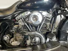 Harley-Davidson FLT 1340 Shovelhead 1980 occasion – foto 6 van 19