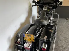 Harley-Davidson FLT 1340 Shovelhead 1980 occasion – foto 8 van 19