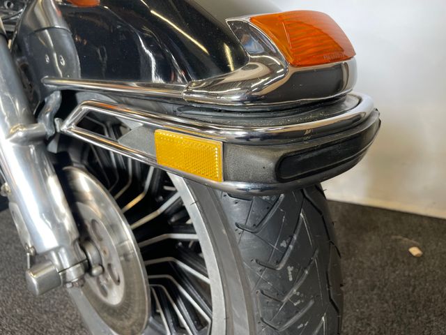 harley-davidson - shovelhead