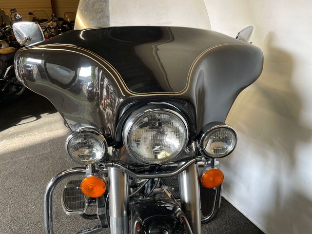 harley-davidson - shovelhead