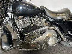 Harley-Davidson FLT 1340 Shovelhead 1980 occasion – foto 12 van 19