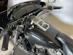 Harley-Davidson FLT 1340 Shovelhead 1980 occasion – foto 15 van 19