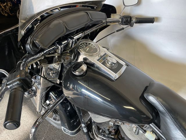 harley-davidson - shovelhead