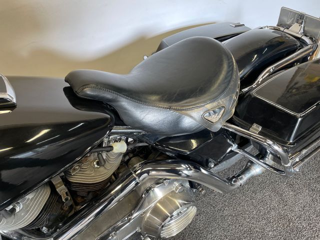 harley-davidson - shovelhead