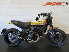 Ducati Scrambler 800 Mach 2.0 Termignoni!! 2018 occasion – foto 1 van 14