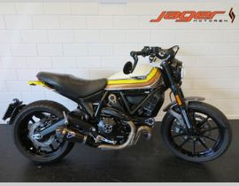Ducati Scrambler Mach 2.0 2018 occasion