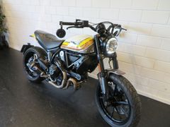 Ducati Scrambler 800 Mach 2.0 Termignoni!! 2018 occasion – foto 2 van 14