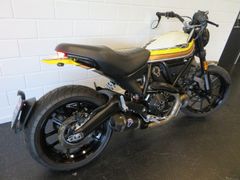 Ducati Scrambler 800 Mach 2.0 Termignoni!! 2018 occasion – foto 3 van 14
