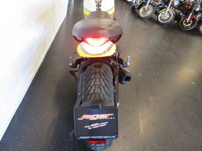 DUCATI SCRAMBLER MACH 2.0 – foto 4