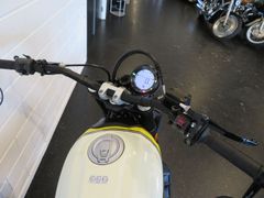 Ducati Scrambler 800 Mach 2.0 Termignoni!! 2018 occasion – foto 5 van 14