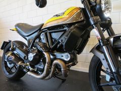 Ducati Scrambler 800 Mach 2.0 Termignoni!! 2018 occasion – foto 8 van 14