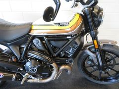 Ducati Scrambler 800 Mach 2.0 Termignoni!! 2018 occasion – foto 9 van 14
