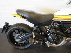 Ducati Scrambler 800 Mach 2.0 Termignoni!! 2018 occasion – foto 10 van 14